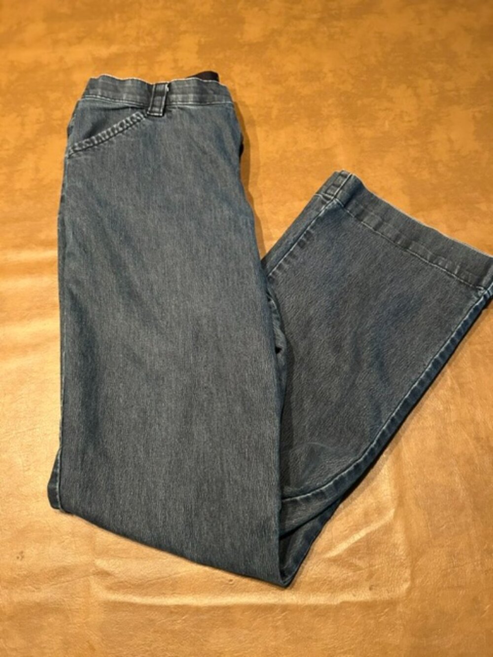 Lee Comfort Waist 12M
